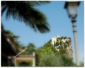 Arco's Castle